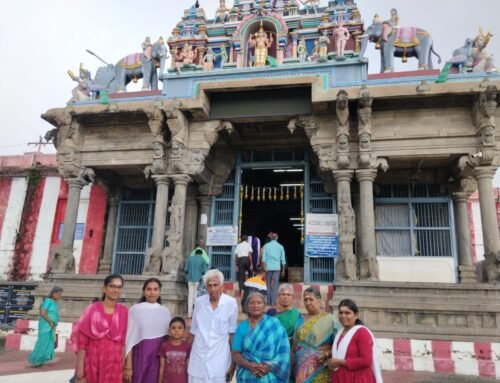 THIRUMALAI KOVIL CLICKS