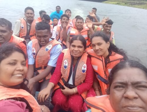 BOAT CLICKS